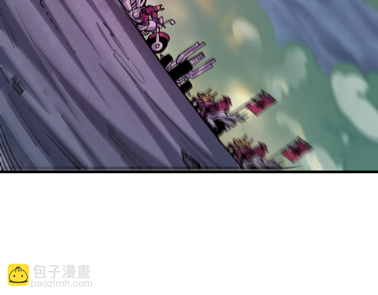 全球詭異時代 - 第393話 扶桑篇-巫女驚鴻！(3/4) - 8