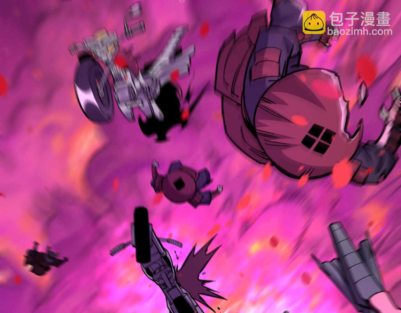 全球詭異時代 - 第393話 扶桑篇-巫女驚鴻！(3/4) - 5