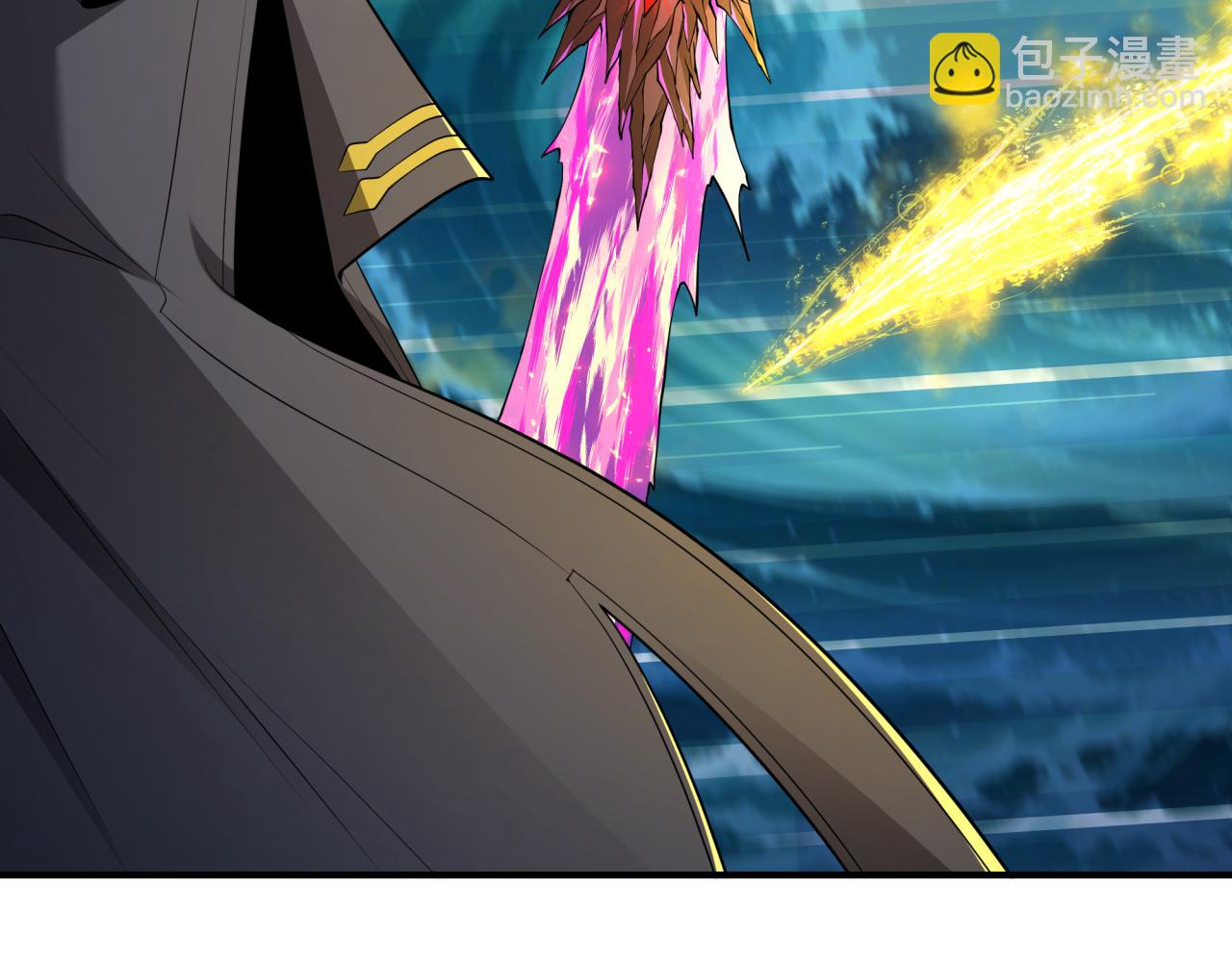 全球詭異時代 - 第393話 扶桑篇-巫女驚鴻！(1/4) - 7