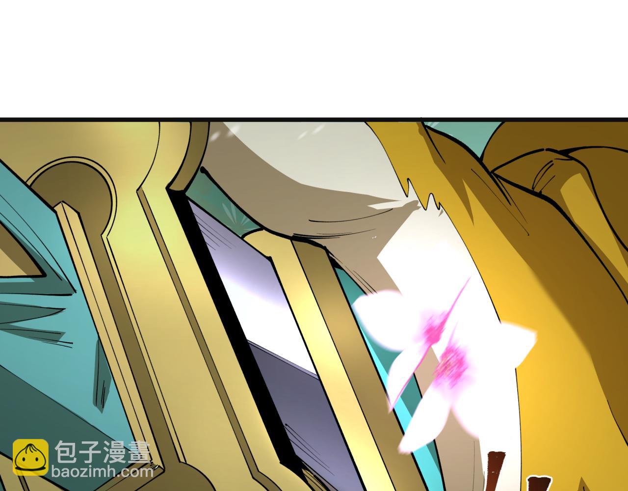 全球詭異時代 - 第393話 扶桑篇-巫女驚鴻！(2/4) - 3