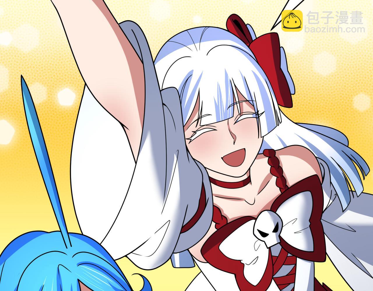 第394话 扶桑篇-向着扶桑国前进！(1/4)-第540话