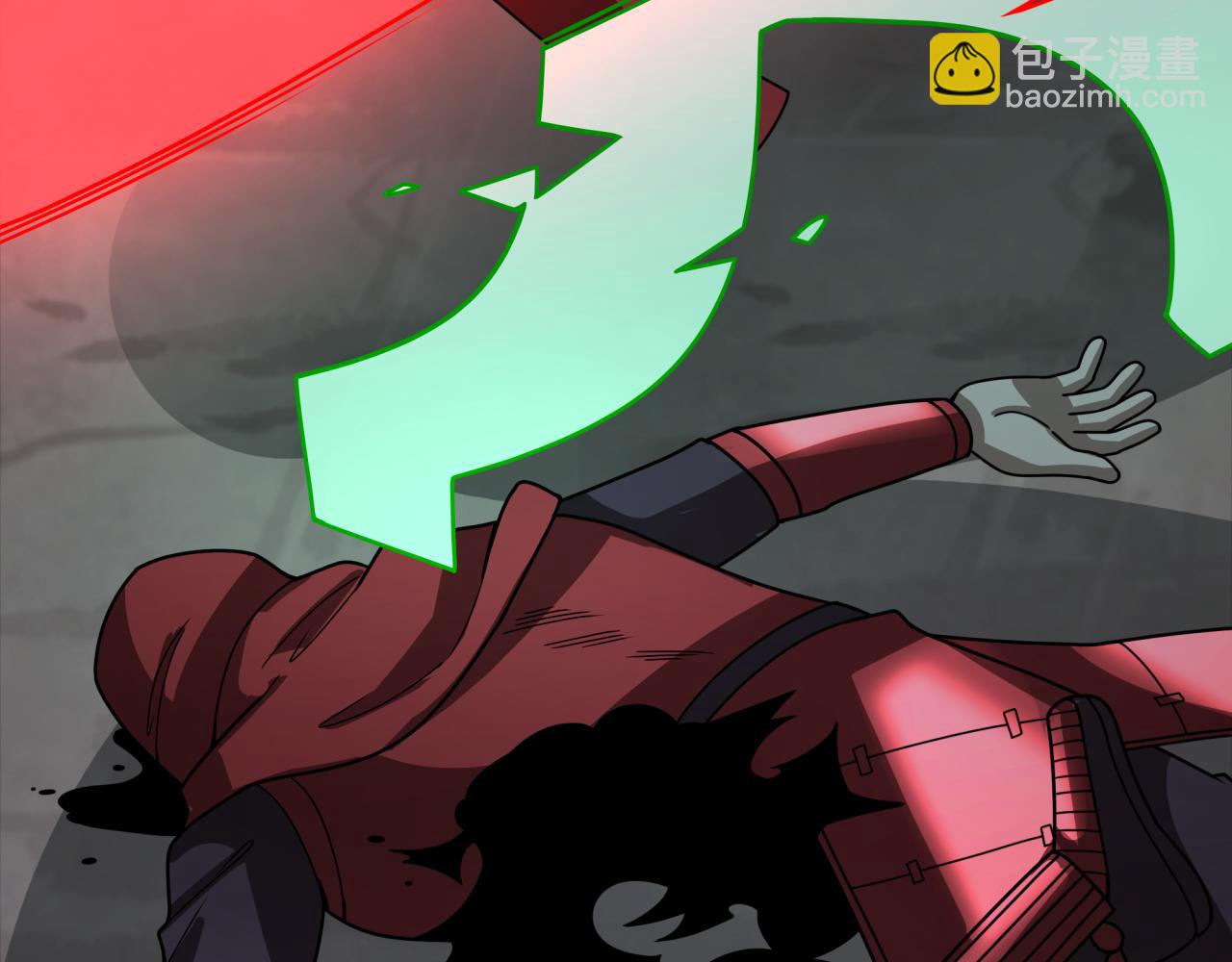 全球詭異時代 - 第395話 扶桑篇-巨大的黑船！(3/4) - 6