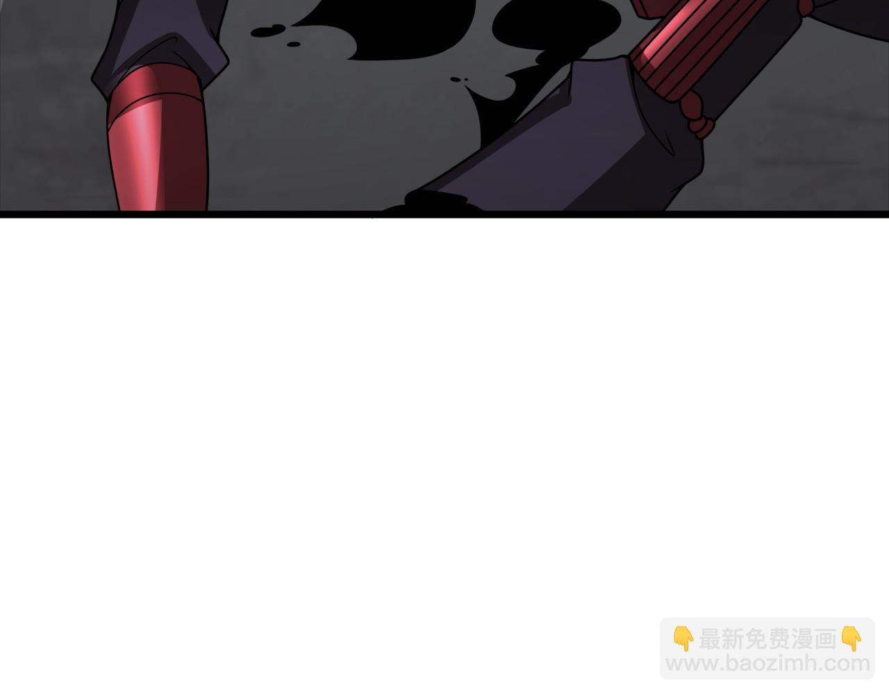 全球詭異時代 - 第395話 扶桑篇-巨大的黑船！(3/4) - 7