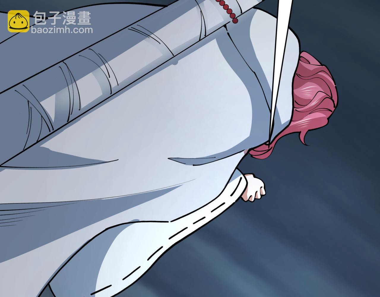 全球詭異時代 - 第395話 扶桑篇-巨大的黑船！(3/4) - 5