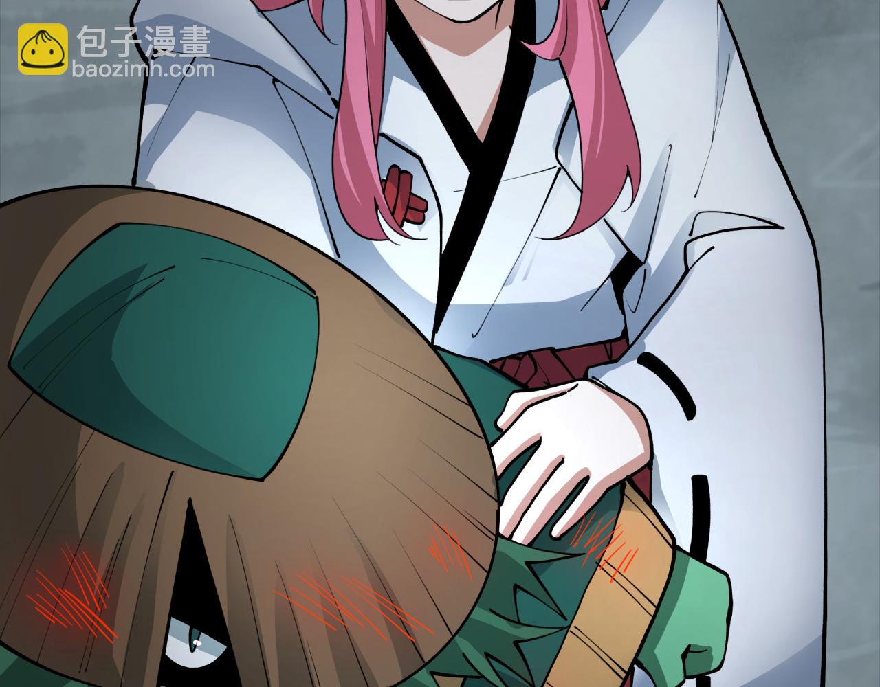 全球詭異時代 - 第395話 扶桑篇-巨大的黑船！(3/4) - 5