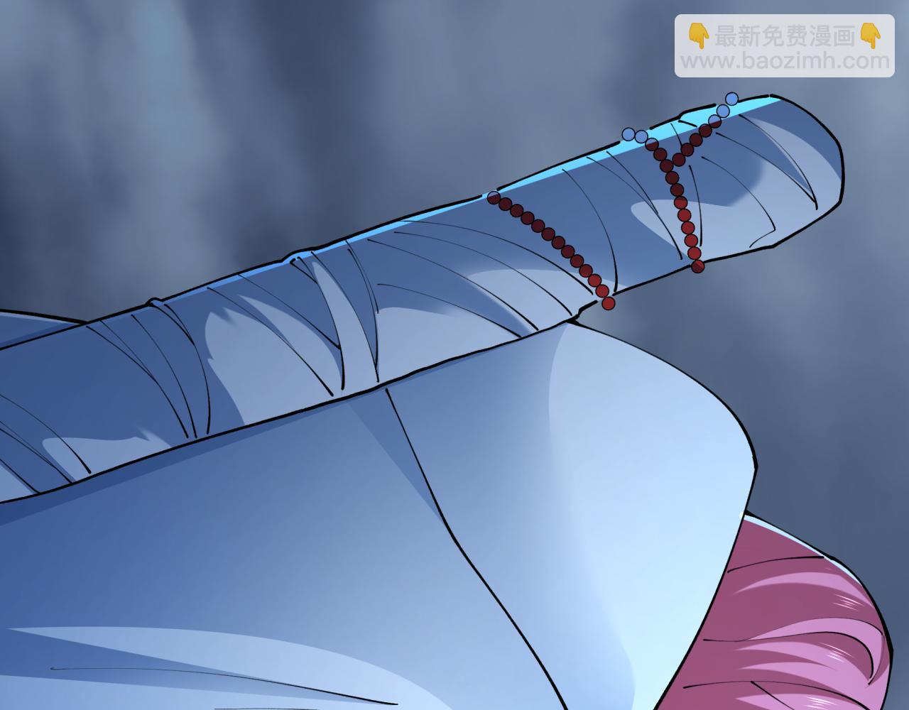 全球詭異時代 - 第395話 扶桑篇-巨大的黑船！(3/4) - 5