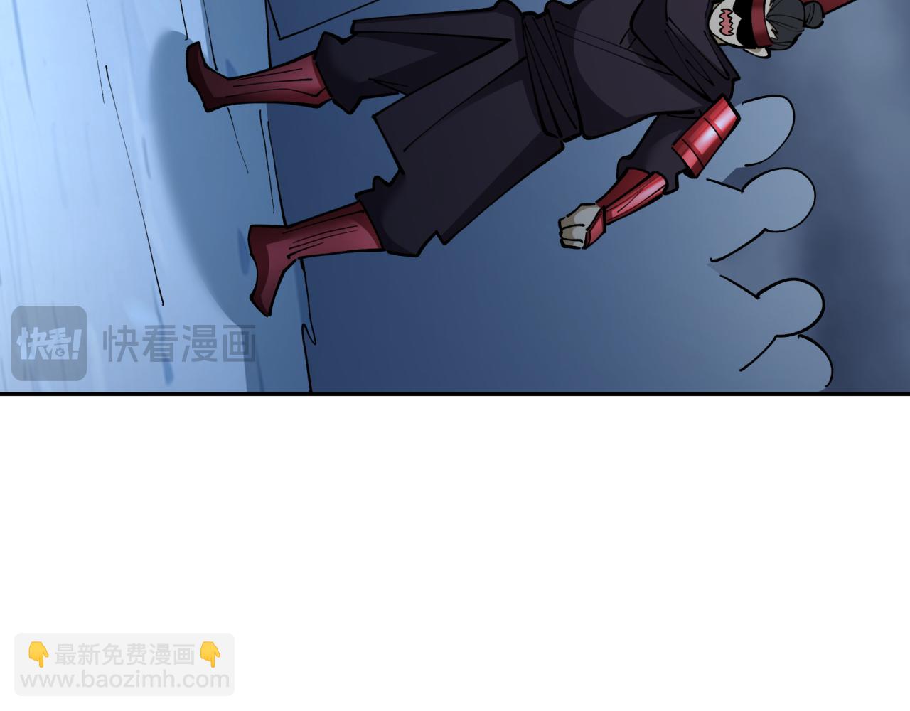 全球詭異時代 - 第395話 扶桑篇-巨大的黑船！(3/4) - 3