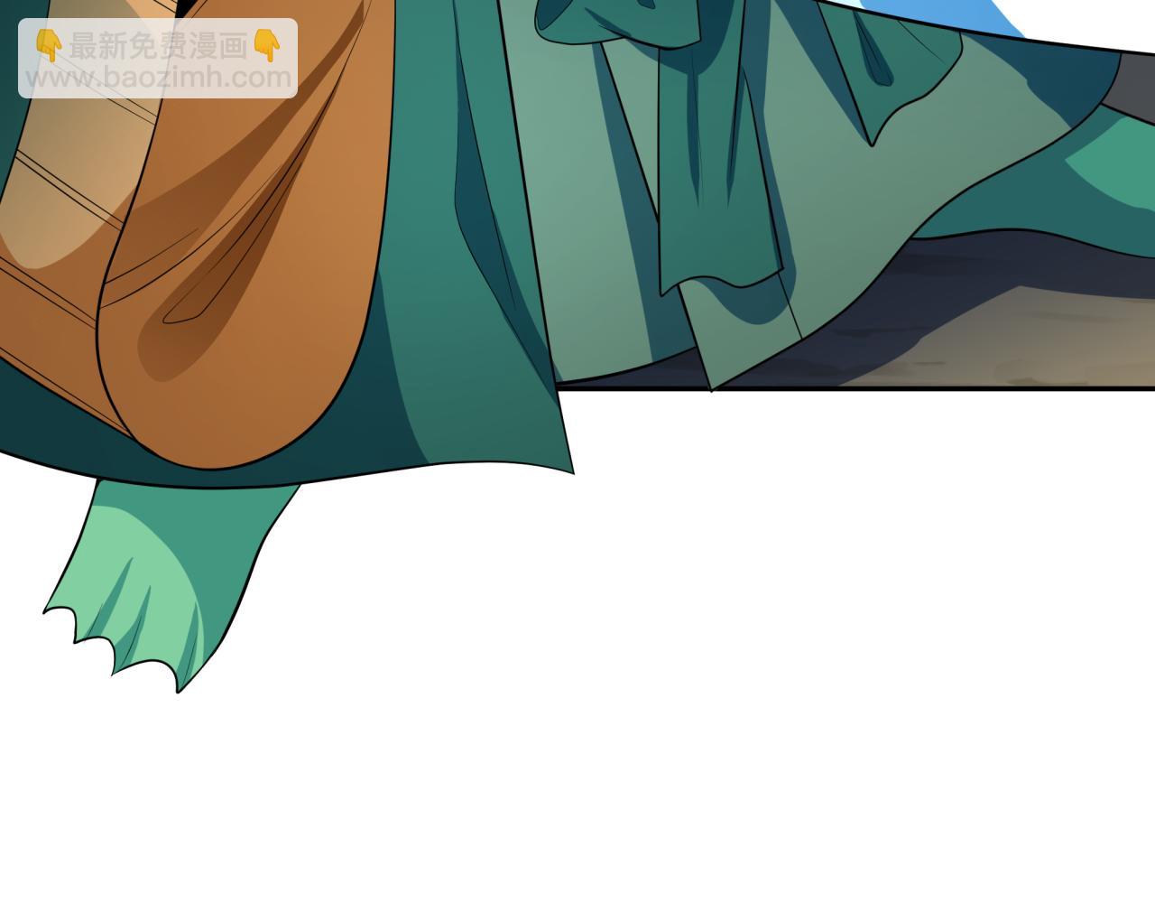 全球詭異時代 - 第395話 扶桑篇-巨大的黑船！(1/4) - 8