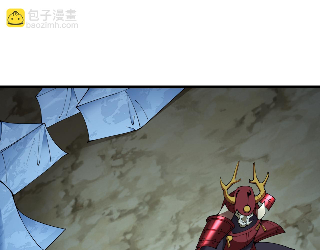 全球詭異時代 - 第395話 扶桑篇-巨大的黑船！(2/4) - 2