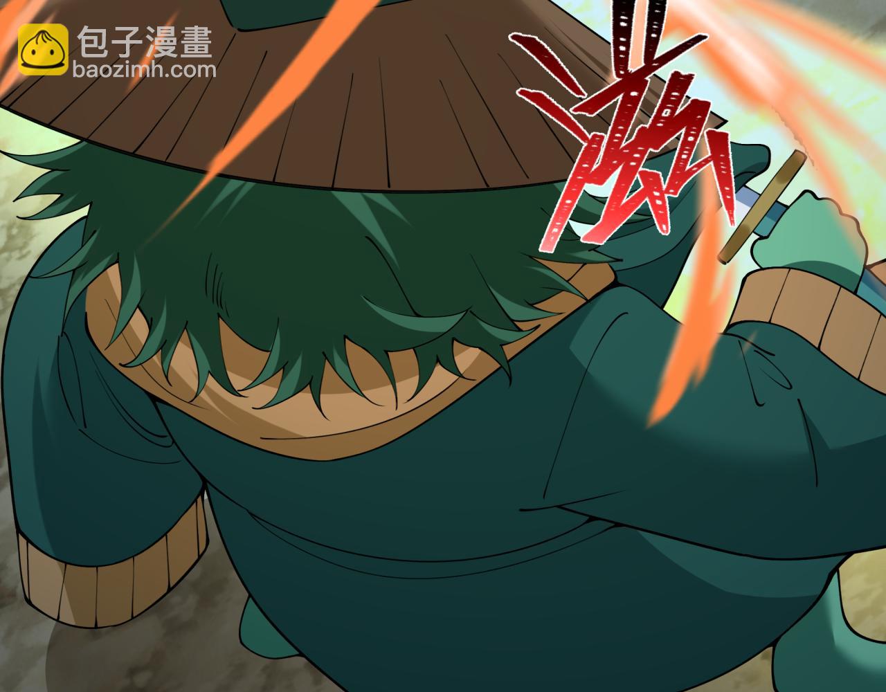 全球詭異時代 - 第395話 扶桑篇-巨大的黑船！(2/4) - 4