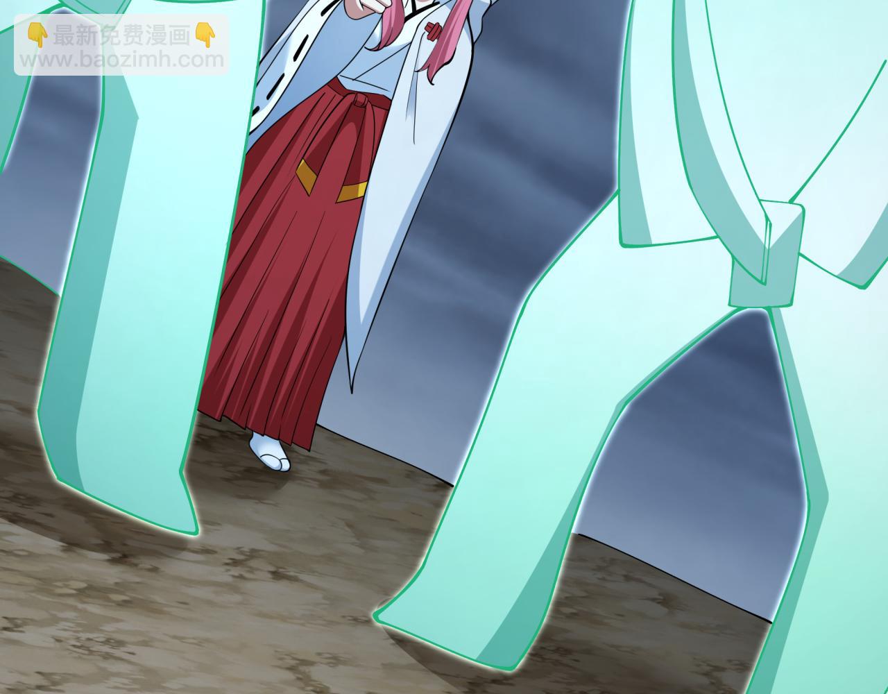 全球詭異時代 - 第395話 扶桑篇-巨大的黑船！(2/4) - 5