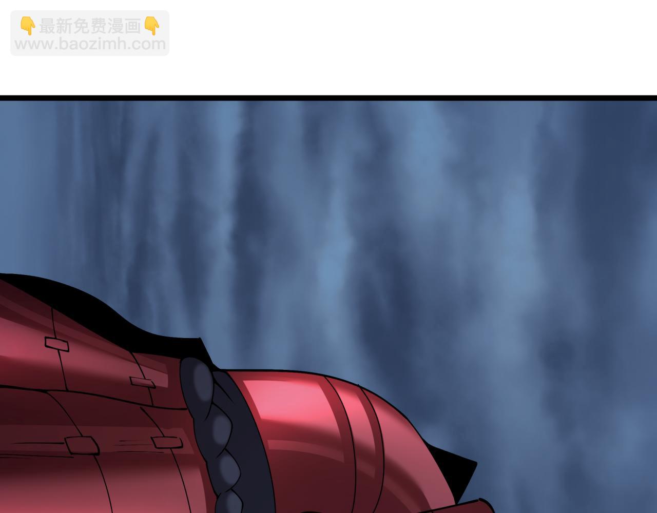 全球詭異時代 - 第395話 扶桑篇-巨大的黑船！(2/4) - 7