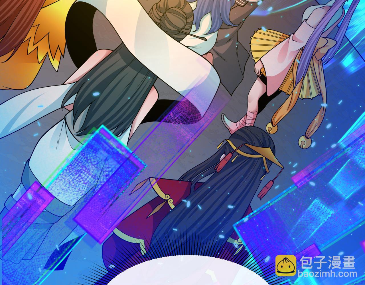 全球詭異時代 - 第397話 扶桑篇-扶桑往事！邪尊降臨！(3/5) - 5