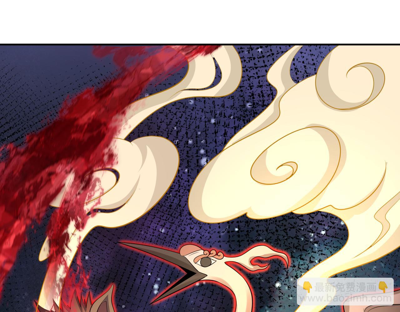 全球詭異時代 - 第397話 扶桑篇-扶桑往事！邪尊降臨！(3/5) - 4