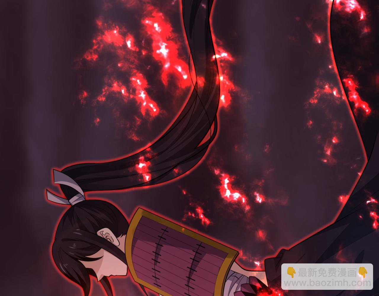 全球詭異時代 - 第397話 扶桑篇-扶桑往事！邪尊降臨！(3/5) - 4