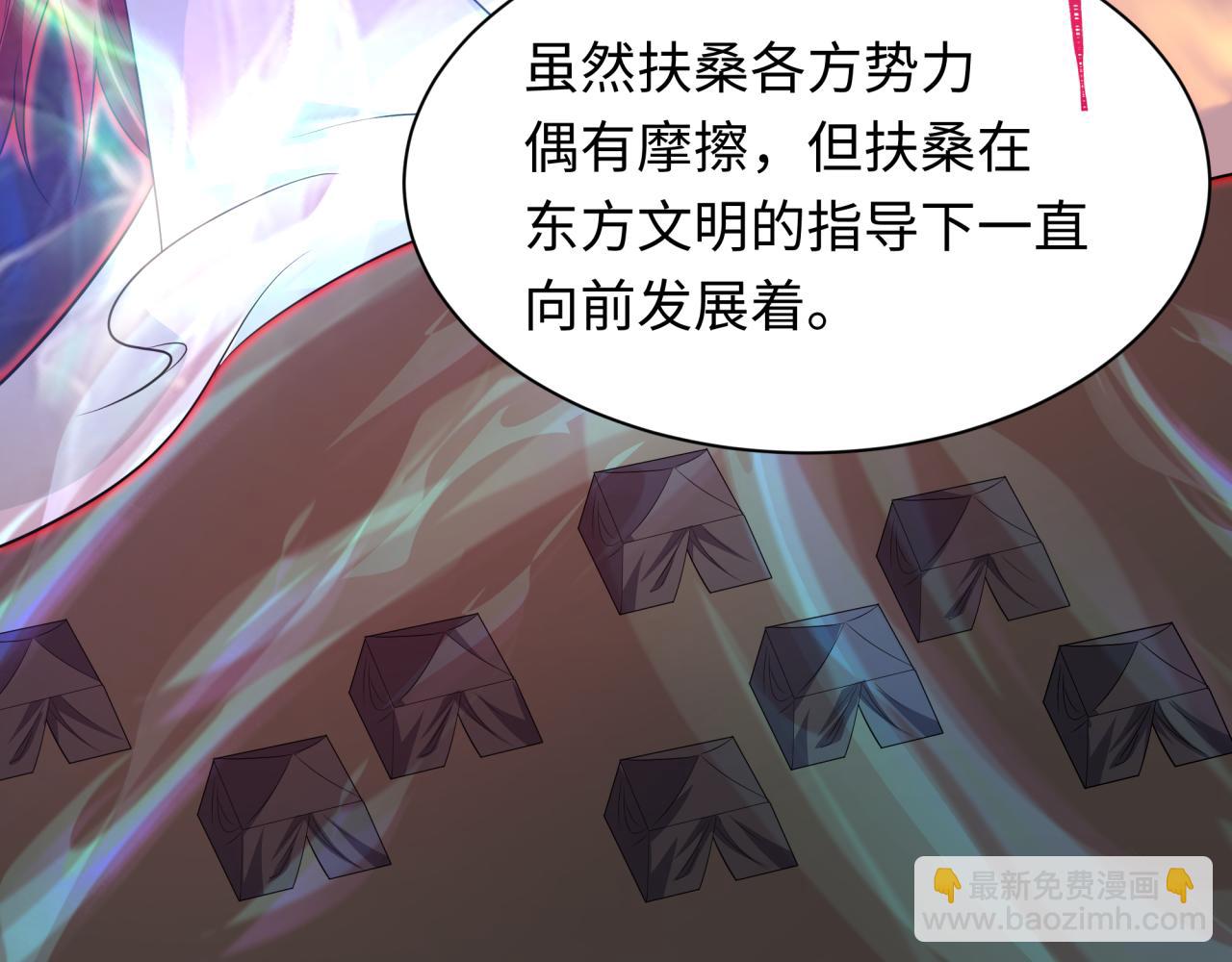 全球詭異時代 - 第397話 扶桑篇-扶桑往事！邪尊降臨！(4/5) - 6