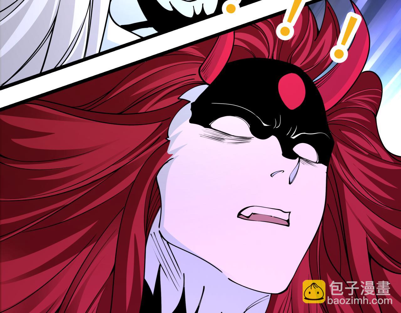 全球詭異時代 - 第397話 扶桑篇-扶桑往事！邪尊降臨！(4/5) - 7