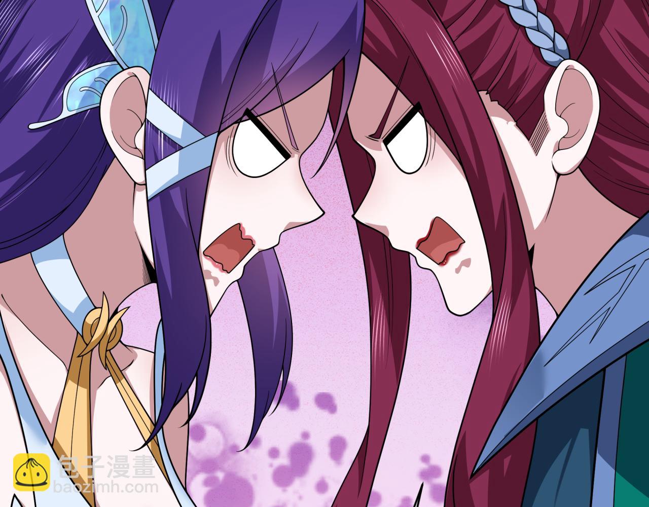 全球詭異時代 - 第397話 扶桑篇-扶桑往事！邪尊降臨！(2/5) - 8