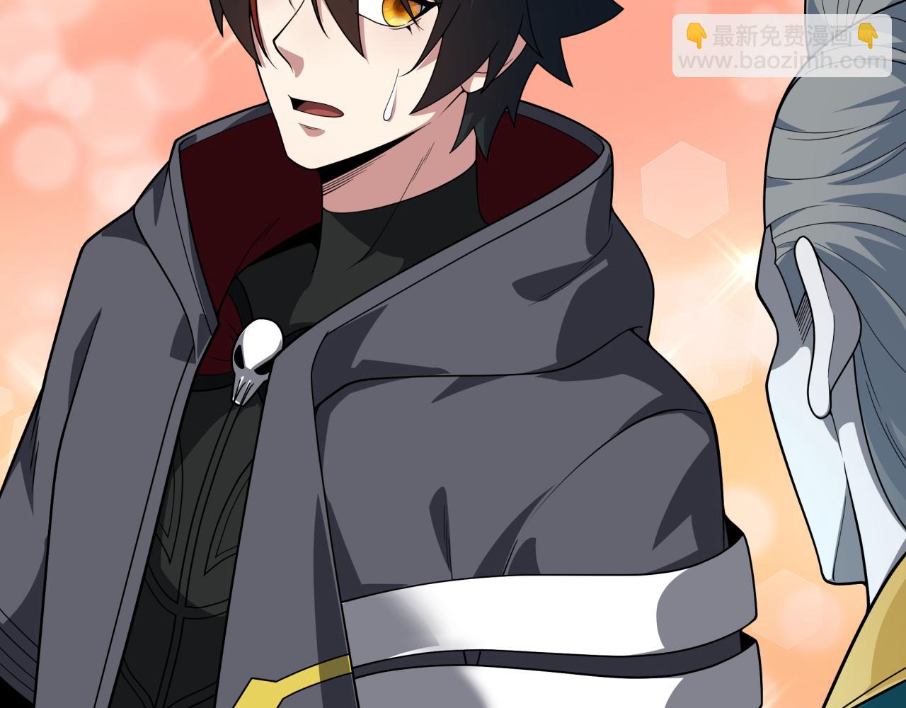 全球詭異時代 - 第397話 扶桑篇-扶桑往事！邪尊降臨！(2/5) - 3