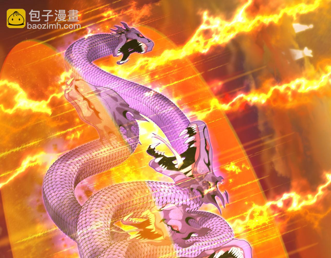 全球詭異時代 - 第399話 扶桑篇-扶桑封魔！(1/5) - 3