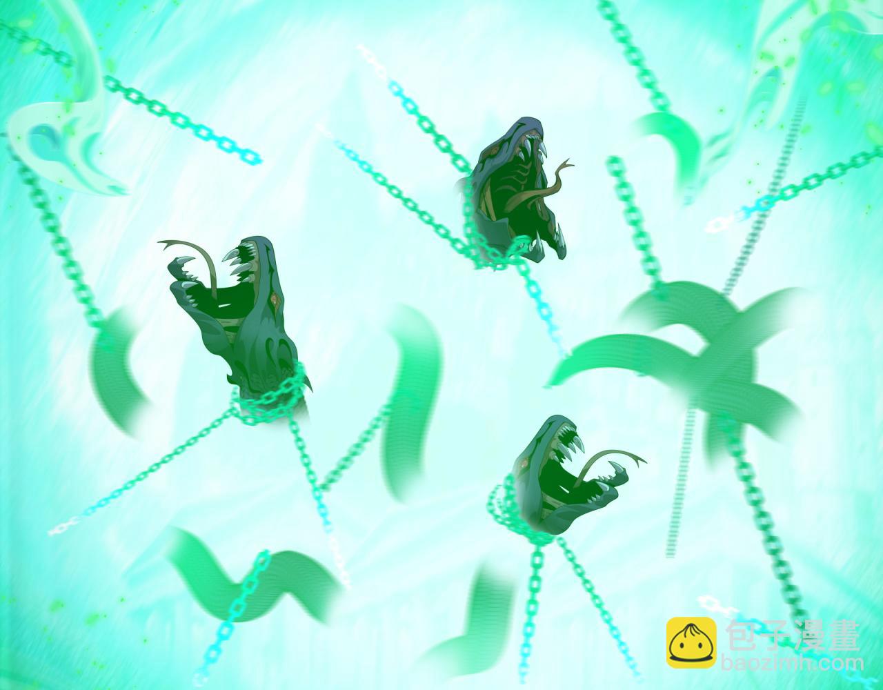 全球詭異時代 - 第399話 扶桑篇-扶桑封魔！(2/5) - 4