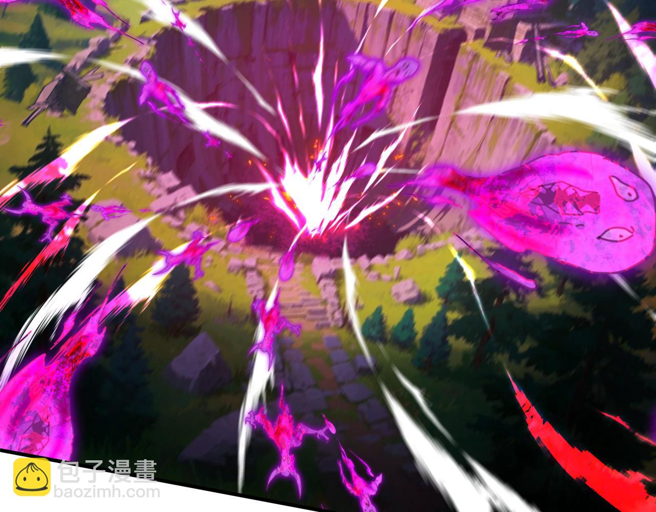 全球詭異時代 - 第401話 扶桑篇-扶桑沉沒！(3/4) - 2