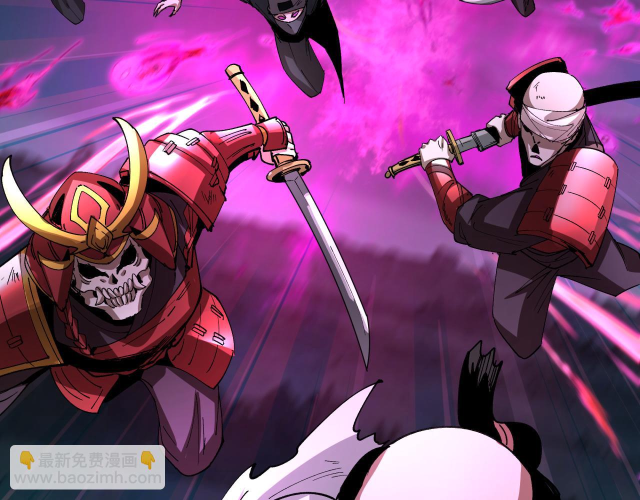 全球詭異時代 - 第401話 扶桑篇-扶桑沉沒！(3/4) - 5