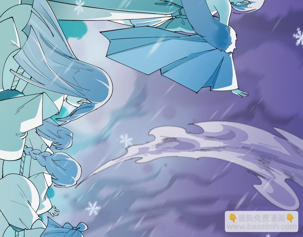 全球詭異時代 - 第401話 扶桑篇-扶桑沉沒！(3/4) - 7