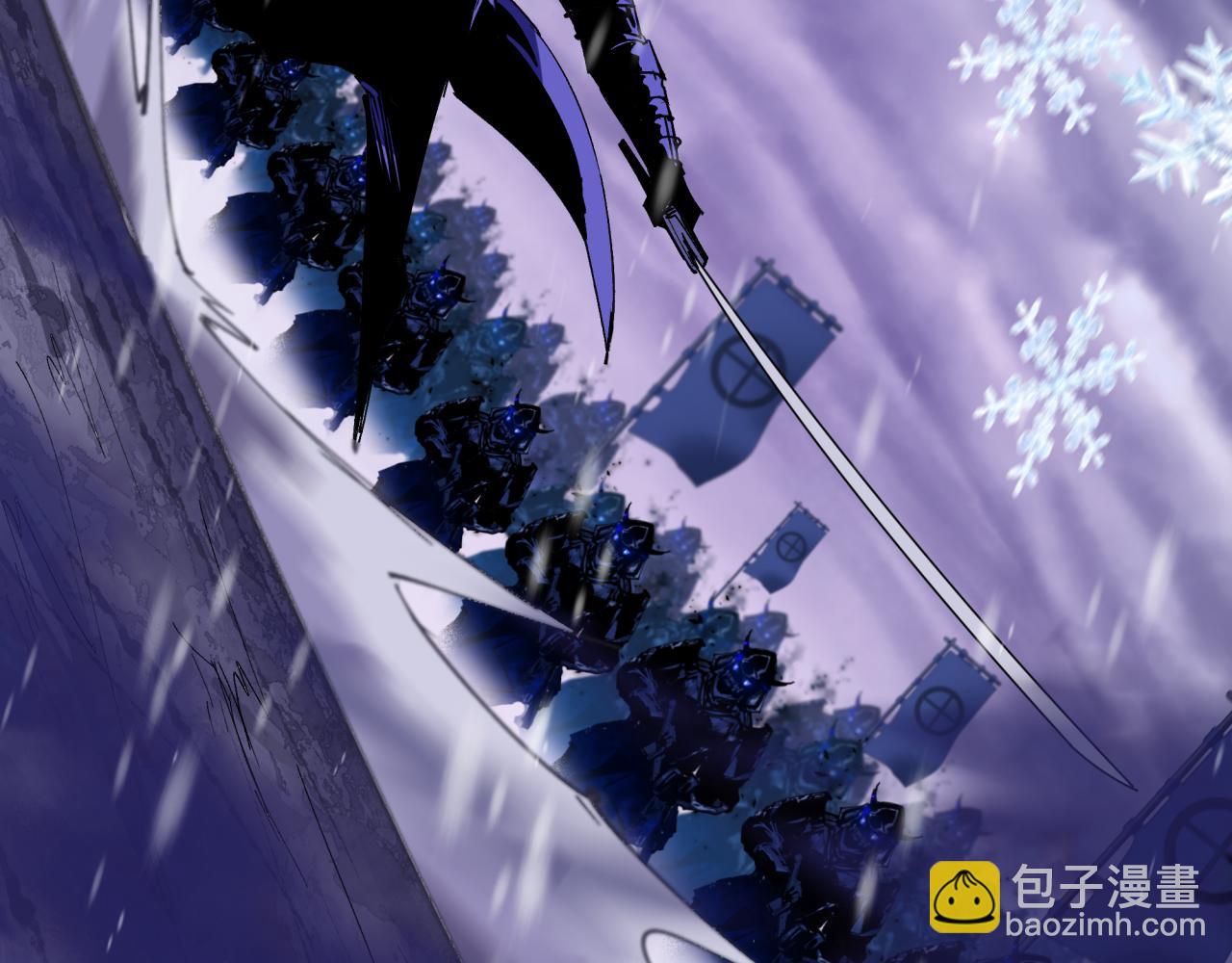 全球詭異時代 - 第401話 扶桑篇-扶桑沉沒！(3/4) - 2