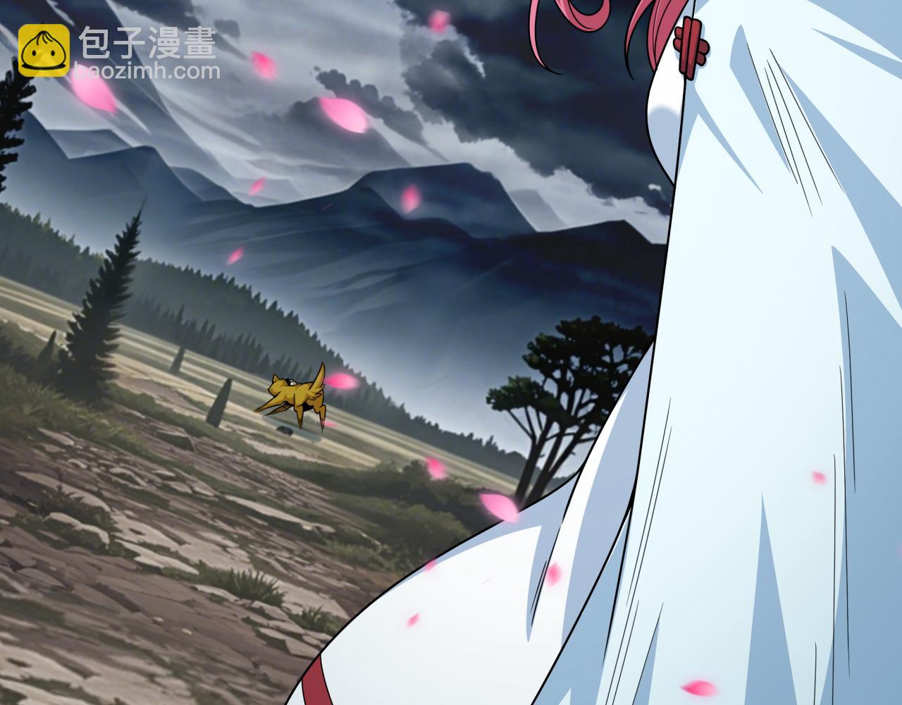 全球詭異時代 - 第401話 扶桑篇-扶桑沉沒！(2/4) - 1