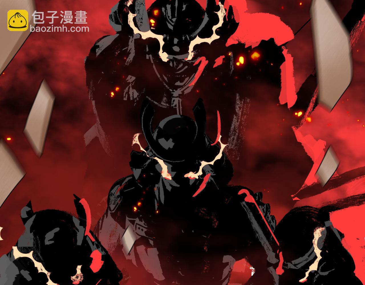 全球詭異時代 - 第401話 扶桑篇-扶桑沉沒！(2/4) - 3