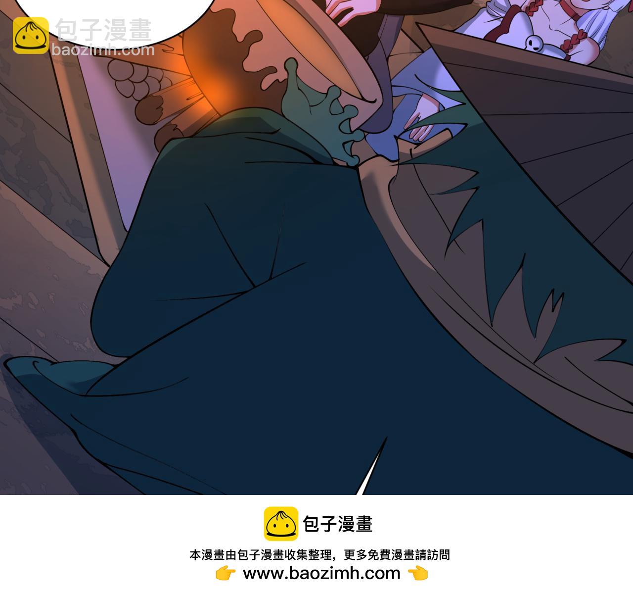全球詭異時代 - 第403話 扶桑篇-凝蝶！葉霜！危！(3/4) - 5