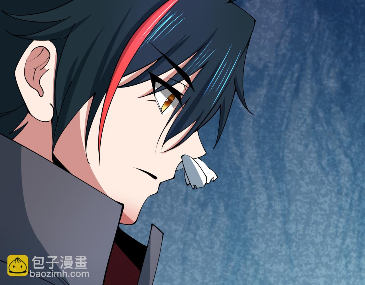 全球詭異時代 - 第403話 扶桑篇-凝蝶！葉霜！危！(3/4) - 8