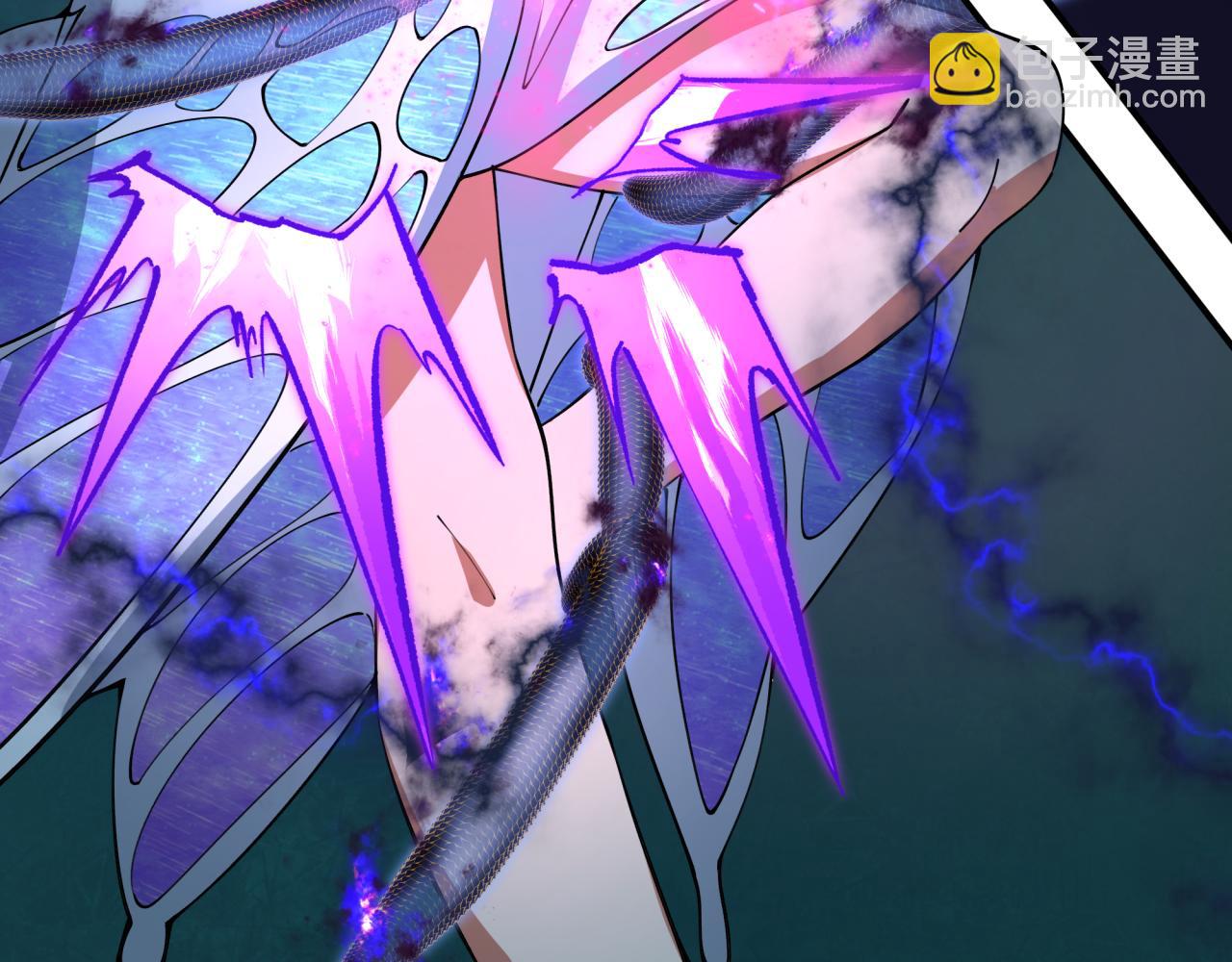 全球詭異時代 - 第403話 扶桑篇-凝蝶！葉霜！危！(3/4) - 7