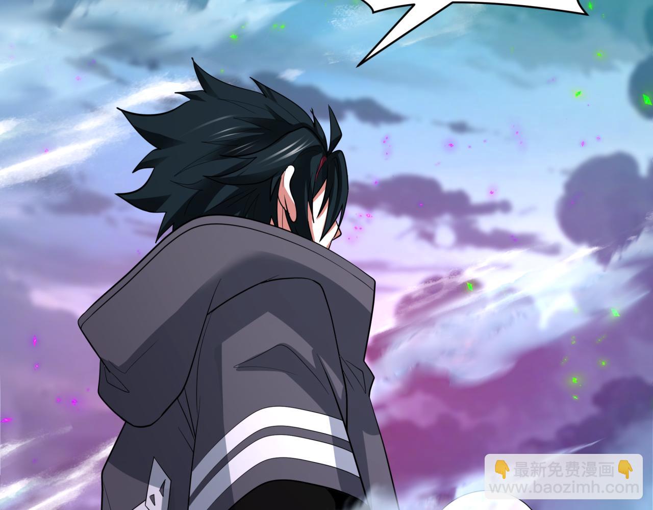 全球詭異時代 - 第403話 扶桑篇-凝蝶！葉霜！危！(3/4) - 5