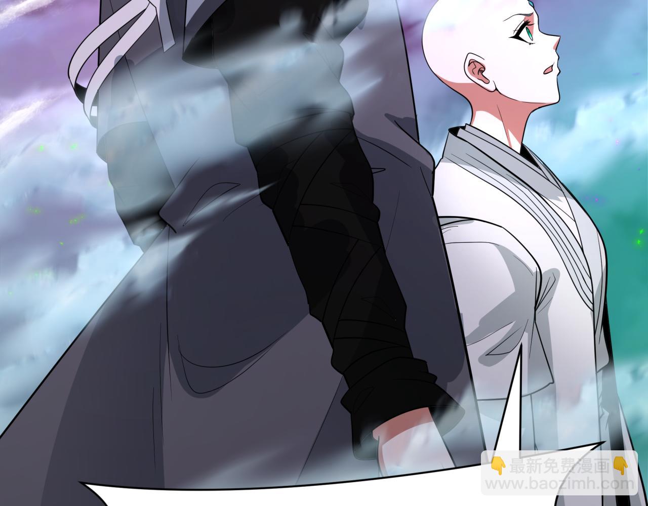 全球詭異時代 - 第403話 扶桑篇-凝蝶！葉霜！危！(3/4) - 6