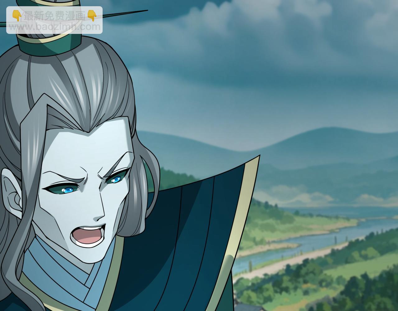 全球詭異時代 - 第403話 扶桑篇-凝蝶！葉霜！危！(4/4) - 7