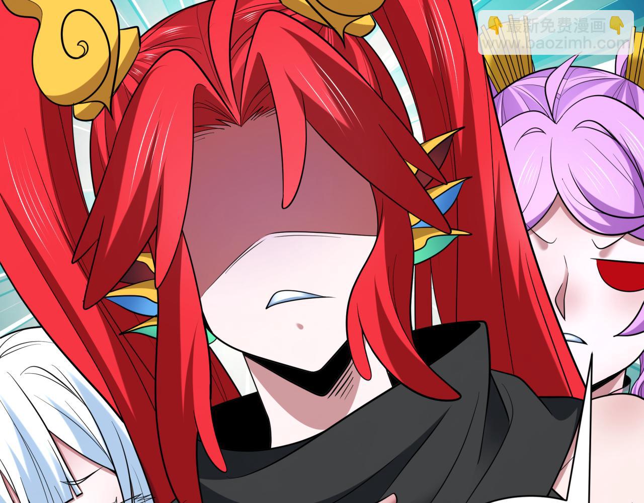 全球詭異時代 - 第403話 扶桑篇-凝蝶！葉霜！危！(2/4) - 5