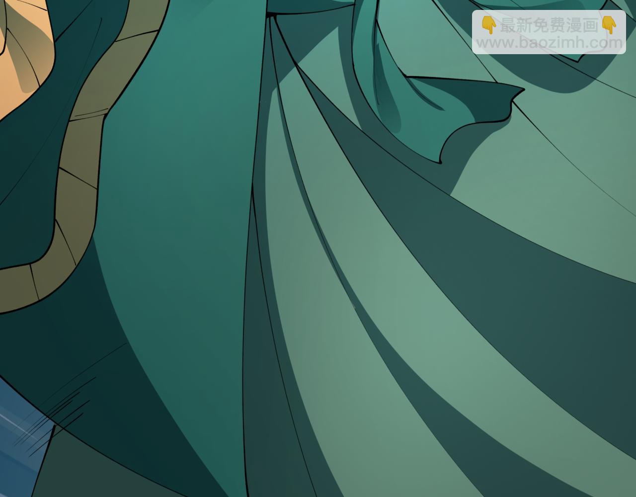 全球詭異時代 - 第405話 扶桑篇-意外援軍！(3/4) - 1