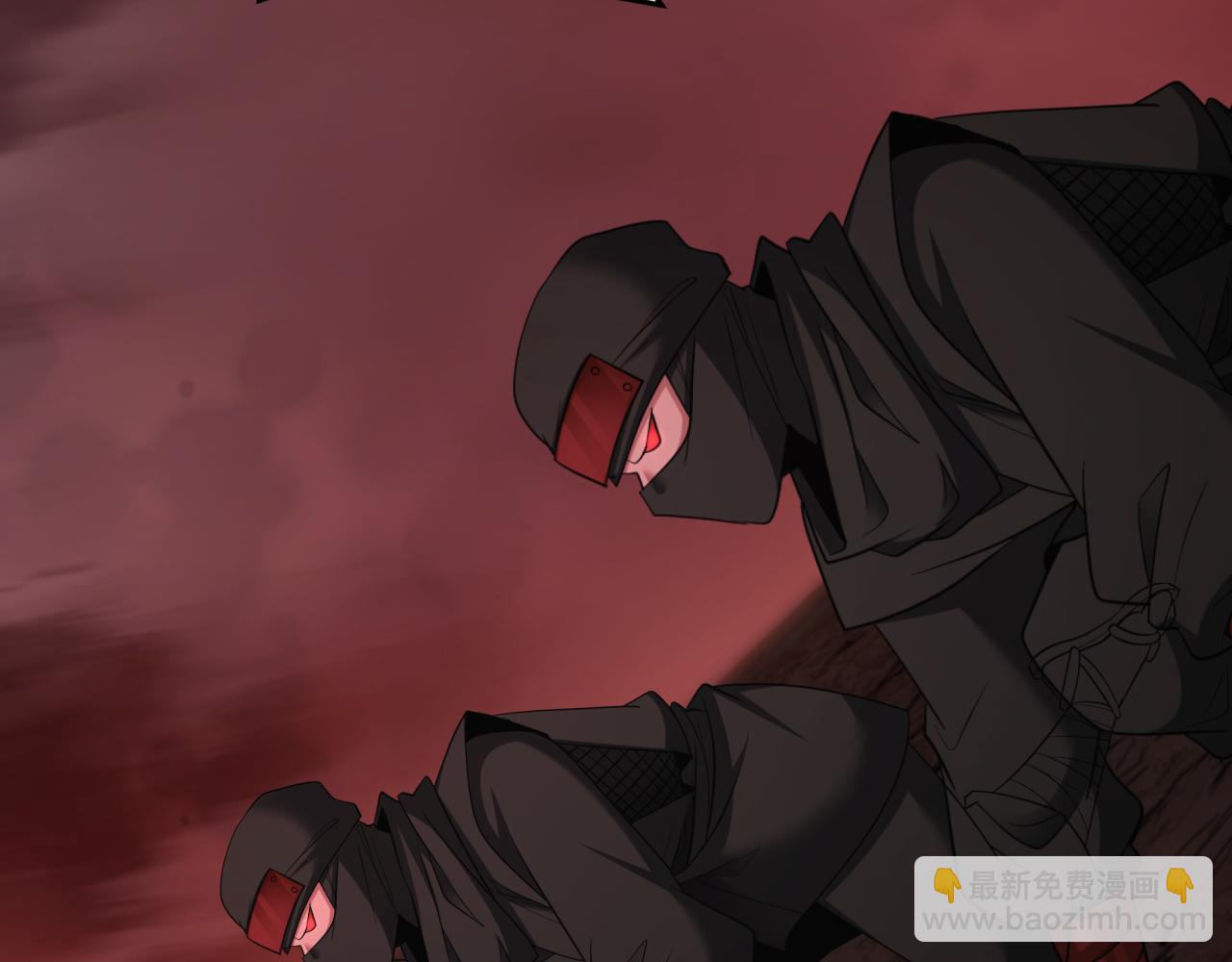 全球詭異時代 - 第405話 扶桑篇-意外援軍！(3/4) - 2