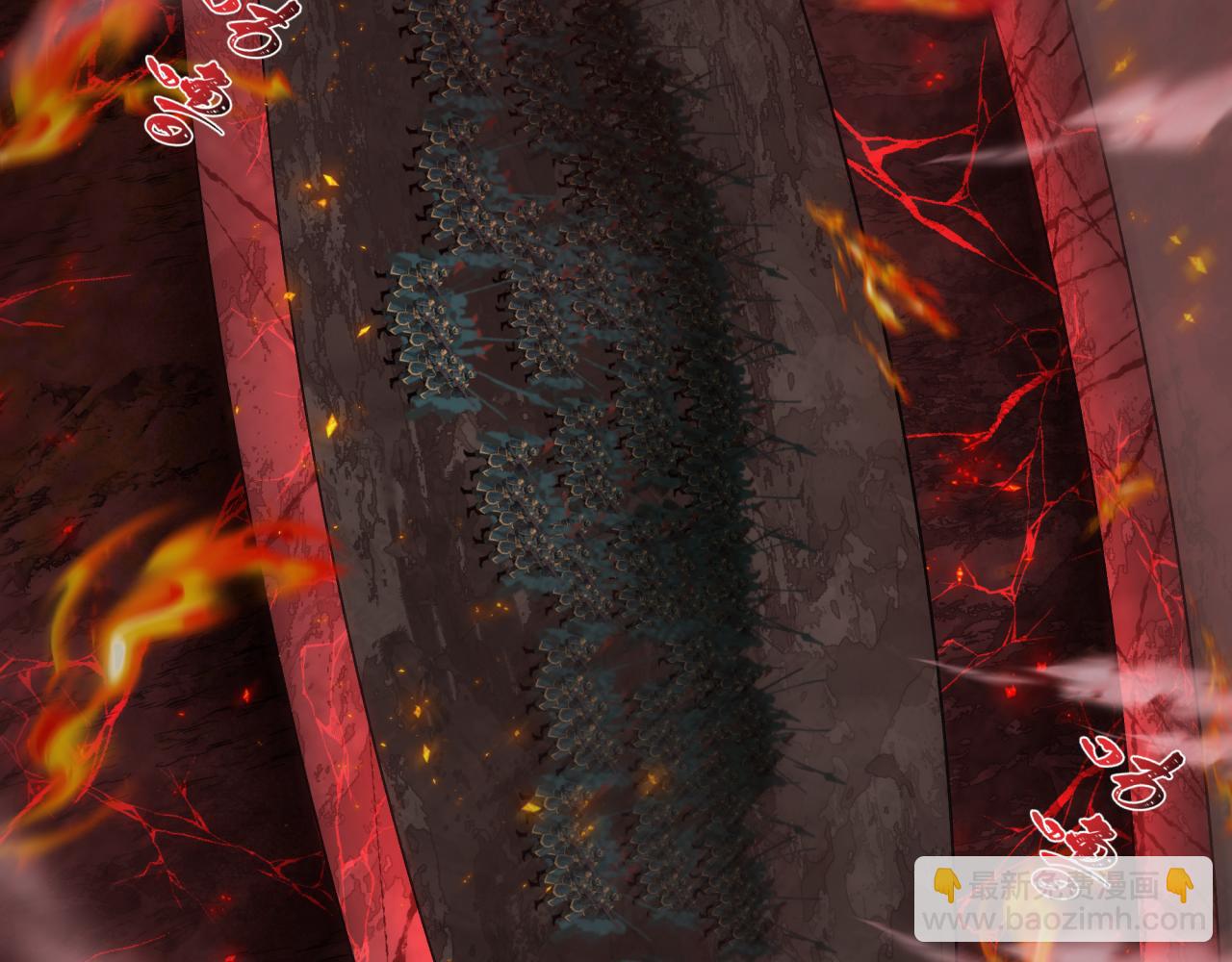 全球詭異時代 - 第405話 扶桑篇-意外援軍！(4/4) - 1