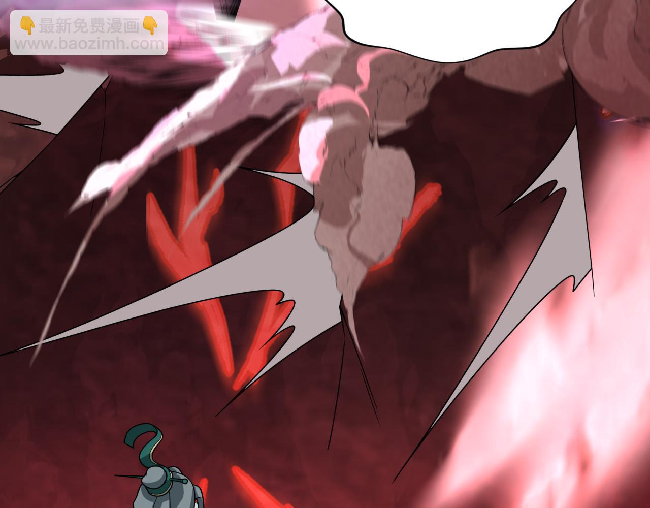 全球詭異時代 - 第405話 扶桑篇-意外援軍！(4/4) - 3