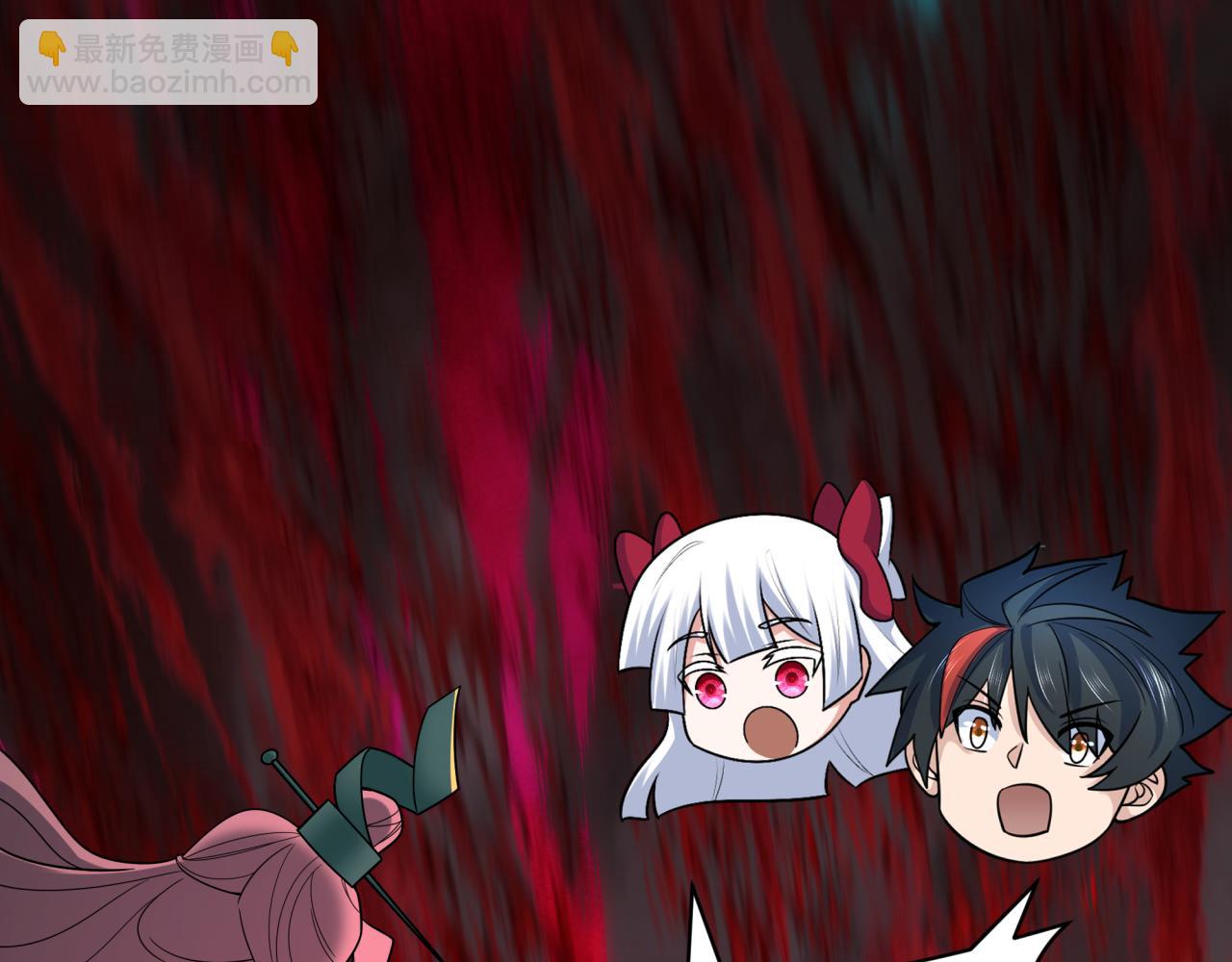 全球詭異時代 - 第405話 扶桑篇-意外援軍！(4/4) - 5