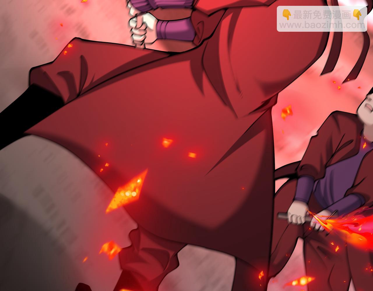 全球詭異時代 - 第405話 扶桑篇-意外援軍！(1/4) - 5