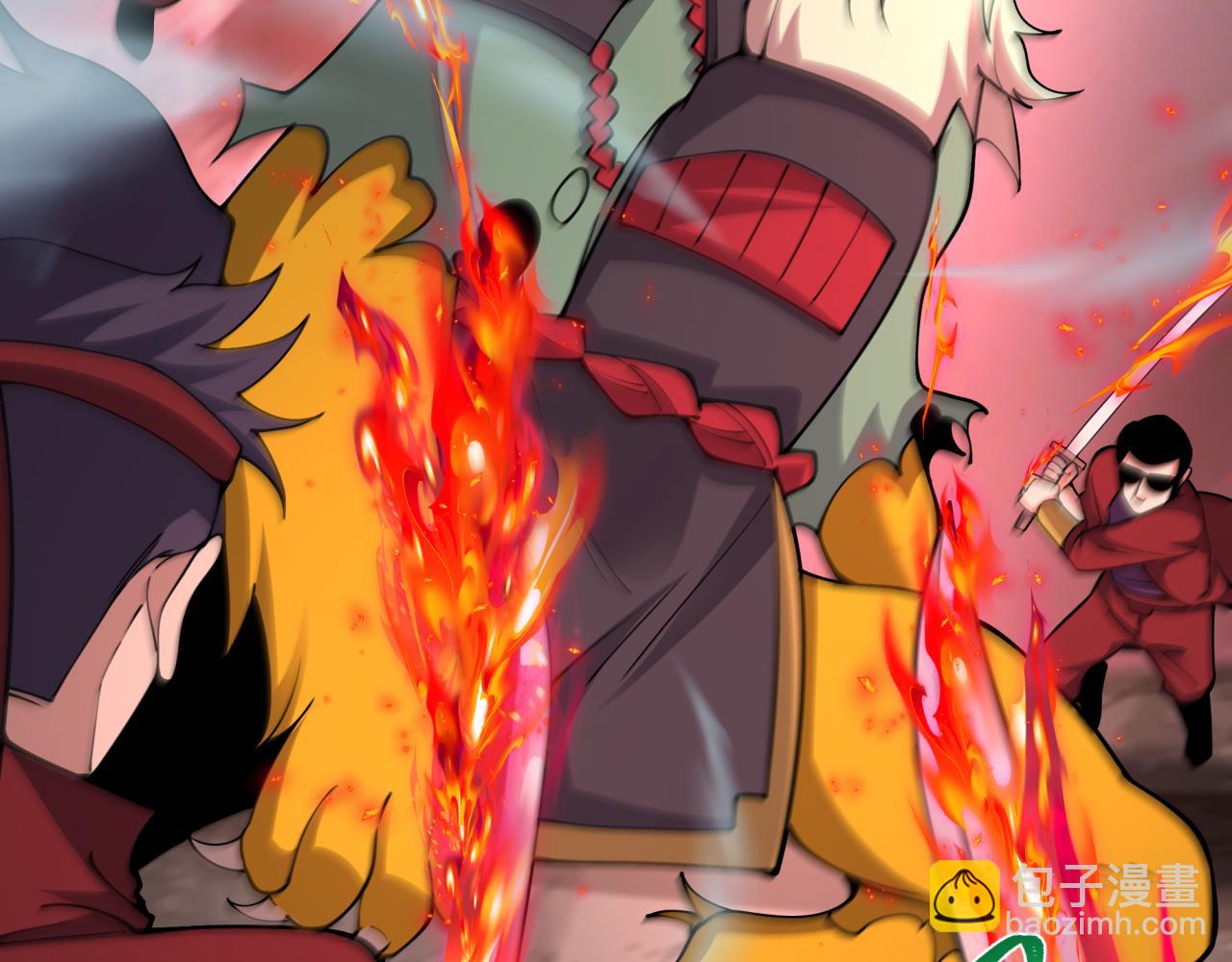 全球詭異時代 - 第405話 扶桑篇-意外援軍！(2/4) - 5