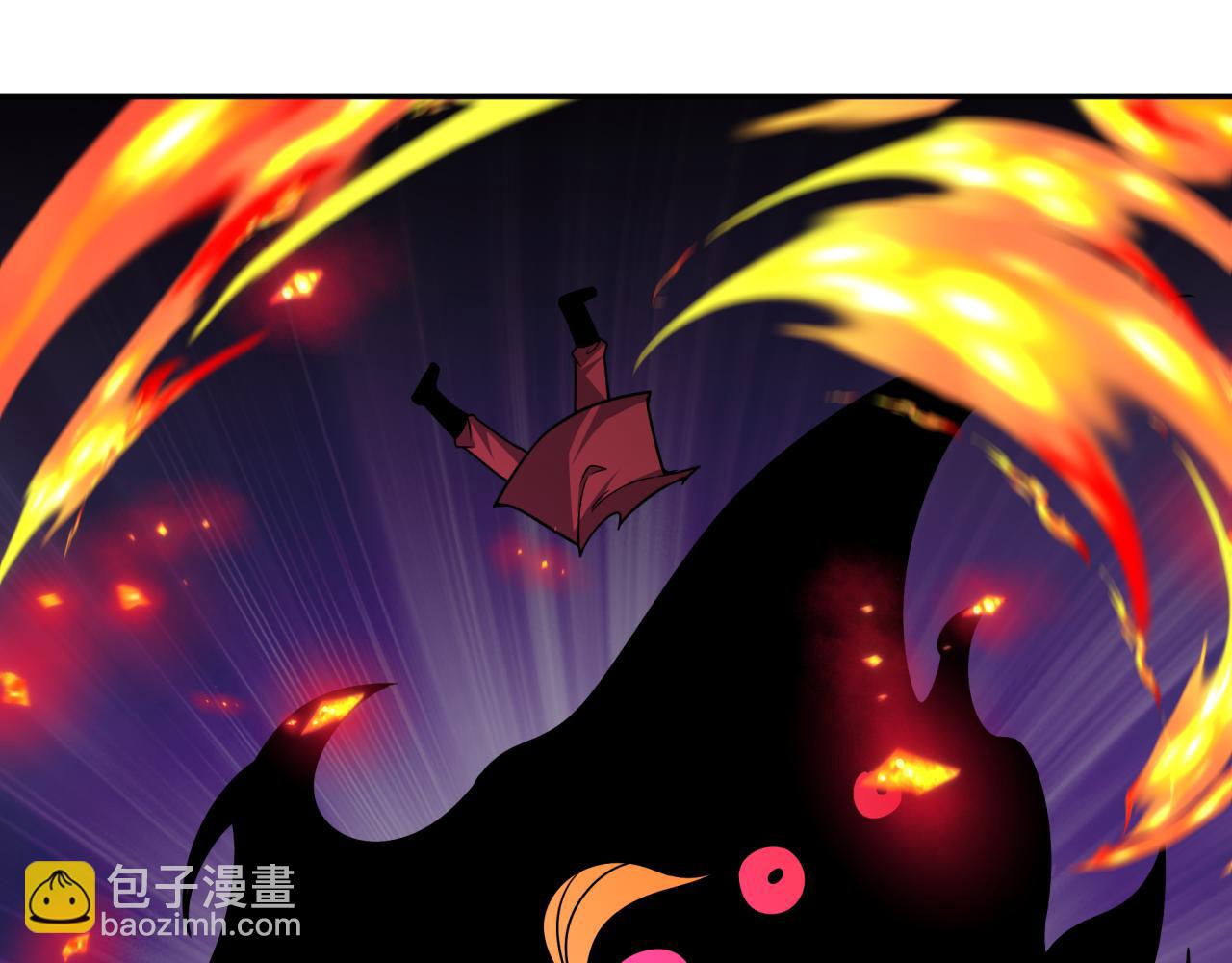 全球詭異時代 - 第405話 扶桑篇-意外援軍！(2/4) - 5