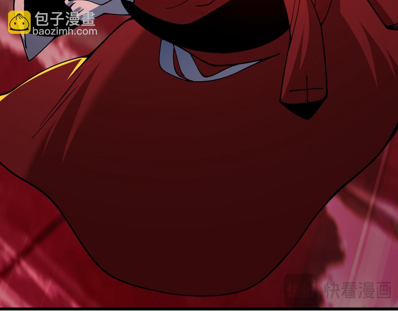 全球詭異時代 - 第407話 扶桑篇-鬼門關投影降臨！(3/4) - 5