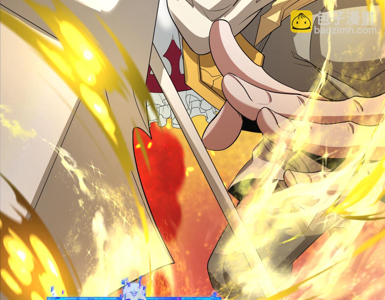 全球詭異時代 - 第407話 扶桑篇-鬼門關投影降臨！(3/4) - 8