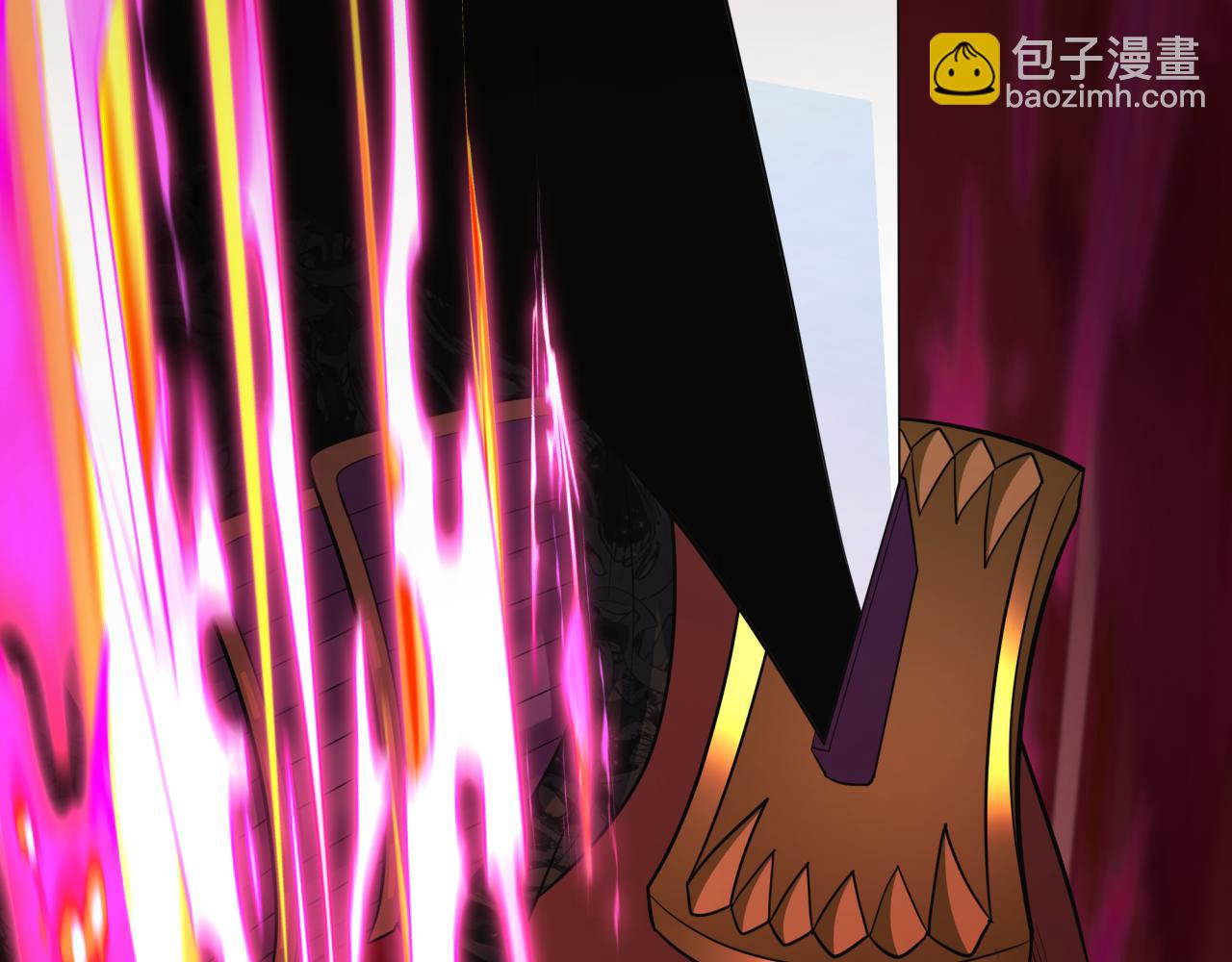 全球詭異時代 - 第407話 扶桑篇-鬼門關投影降臨！(3/4) - 5