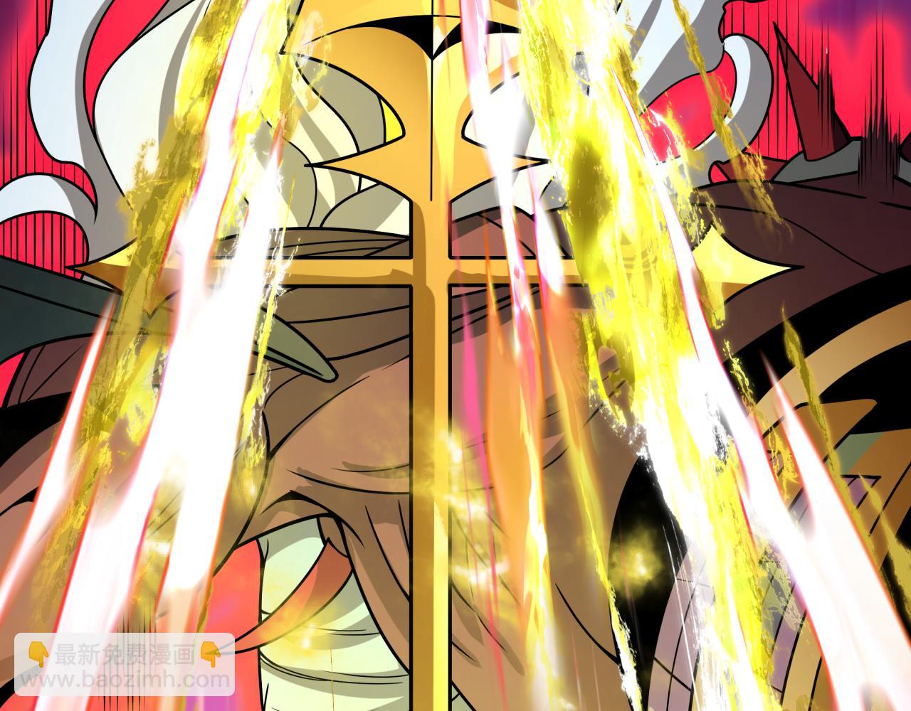 全球詭異時代 - 第407話 扶桑篇-鬼門關投影降臨！(3/4) - 7